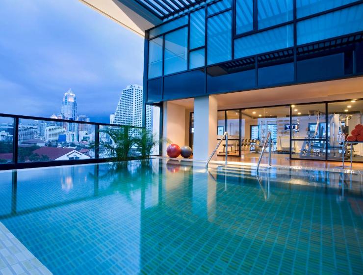 Citadines Sukhumvit 8 Bangkok