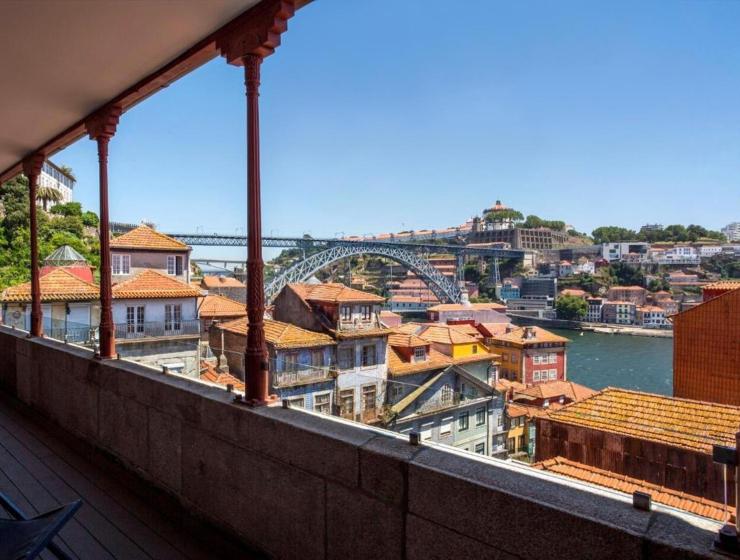 Hotel Carris Porto Ribeira