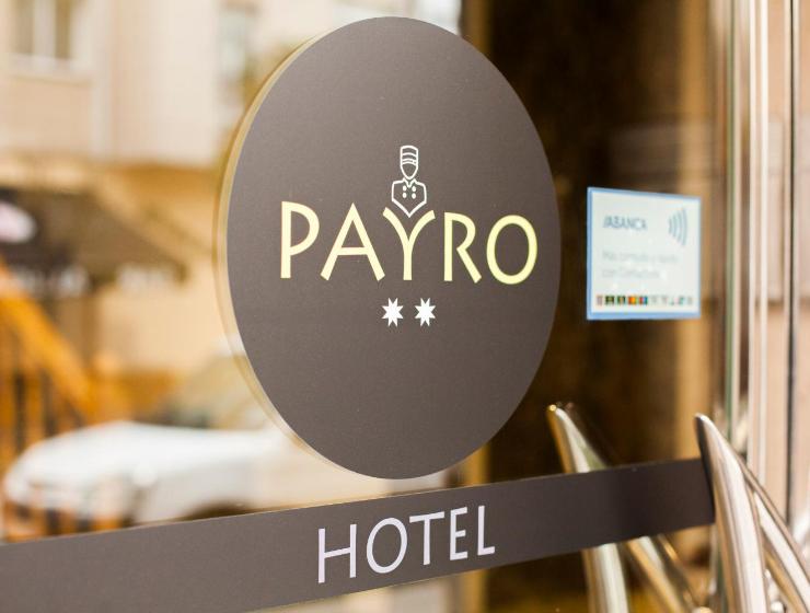 Hotel PAYRO **