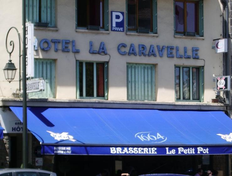 La Caravelle