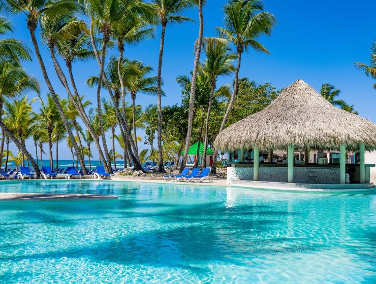 Coral Costa Caribe Beach Resort - All Inclusive