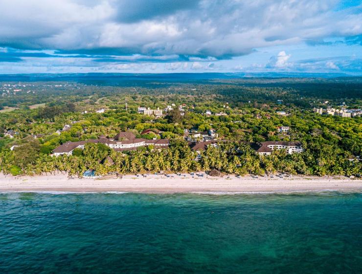 Diani Reef Beach Resort & Spa