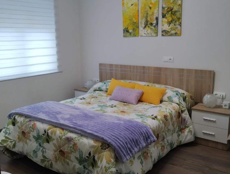 Apartamento Casco Antiguo Ponferrada