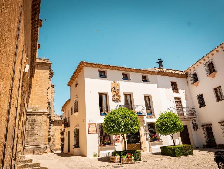 La Colegiata De Ronda