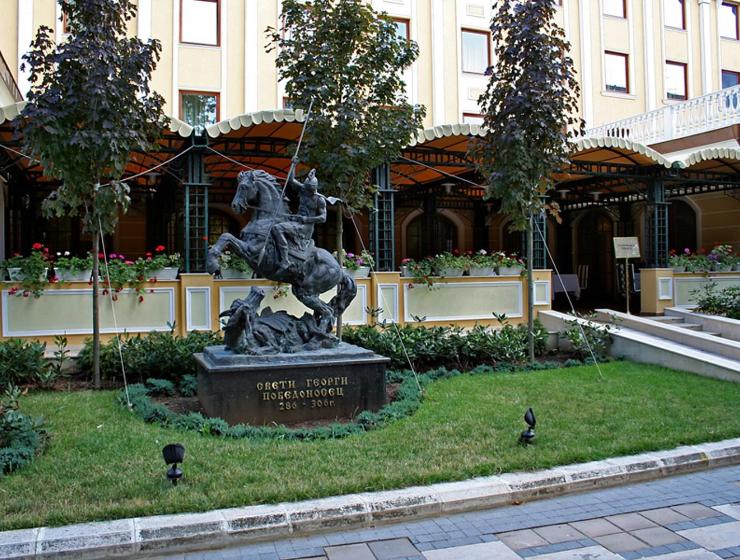 Danube Hotel & Spa