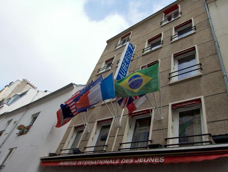 Auberge Internationale des Jeunes