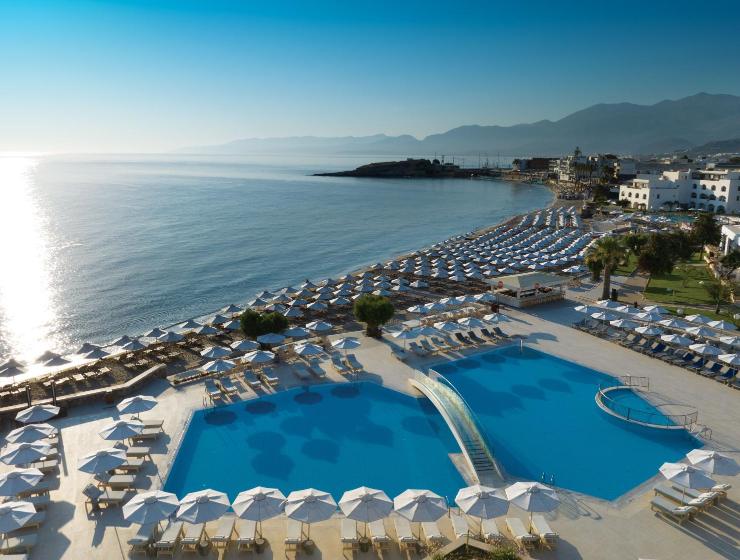 Creta Maris Resort