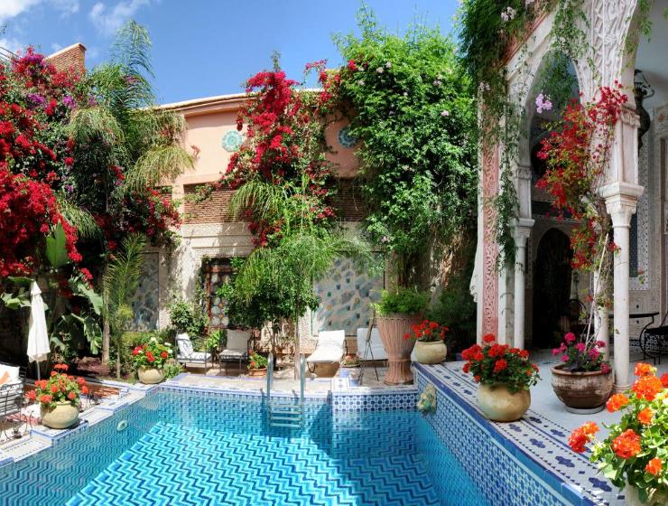 Riad Palais Sebban