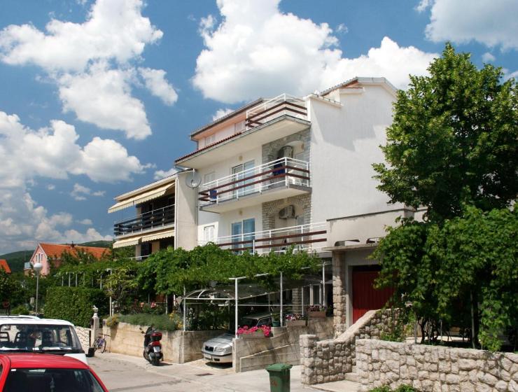 Apartment Crikvenica 5553e