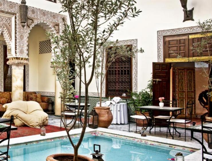 Riad Al Loune