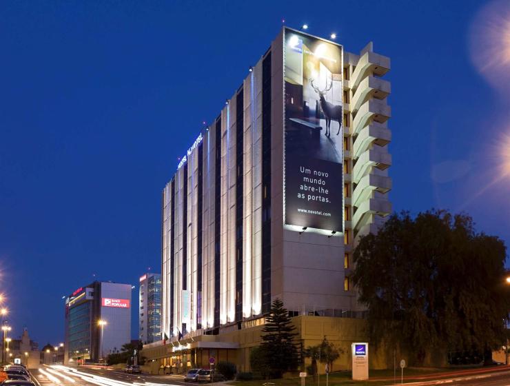 Novotel Lisboa