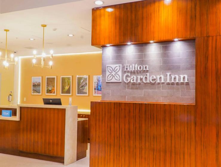 Hilton Garden Inn Panama City Downtown, Panama