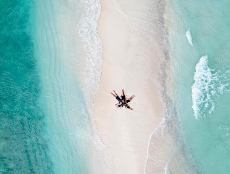 Stingray Beach Inn