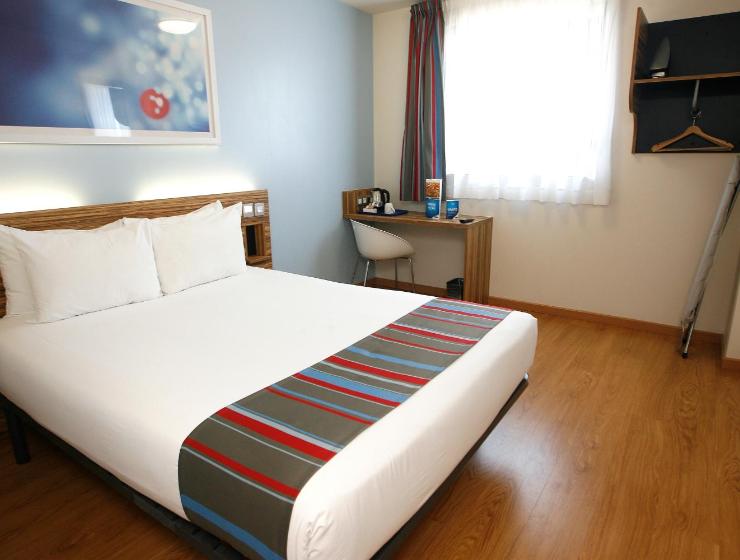 Travelodge Barcelona Poblenou