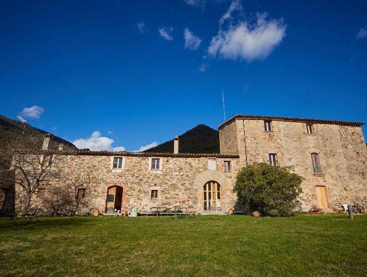 Masia de Vallforners