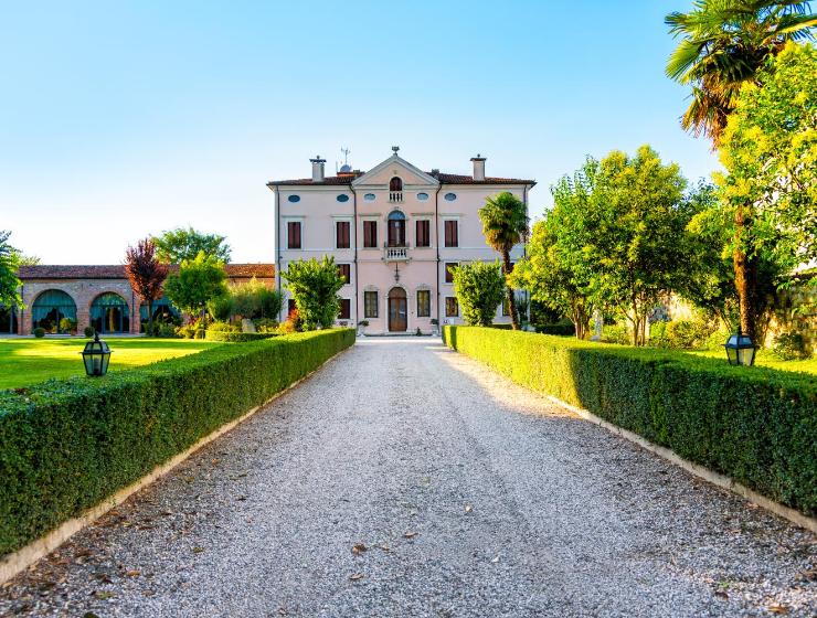 Villa Bongiovanni