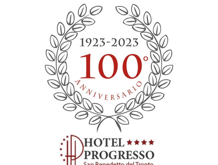 Hotel Progresso