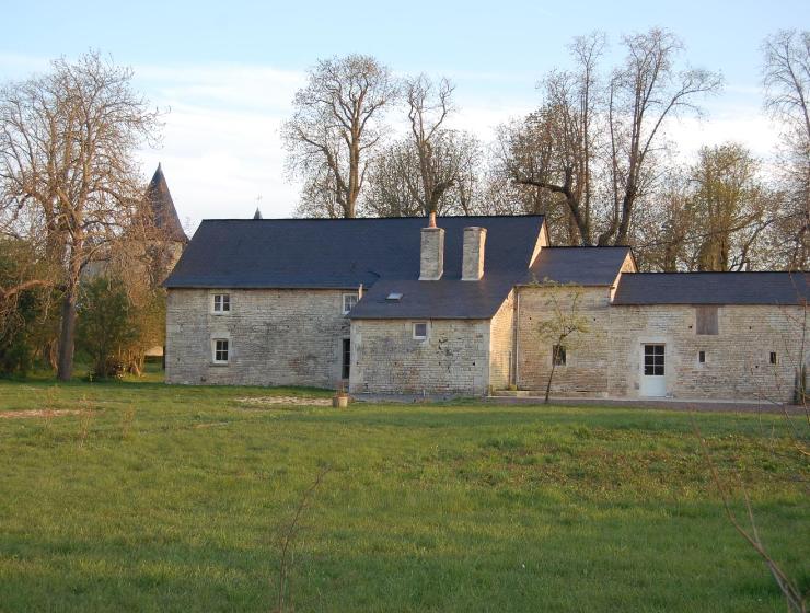 Gite du chateau