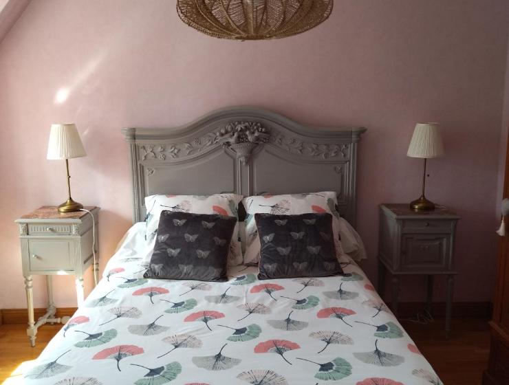 Chambre belle demeure