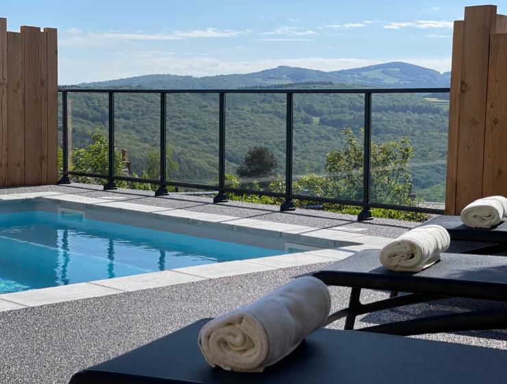 Logis Hôtel Élégance Au Vieux Morvan "récemment rénové"