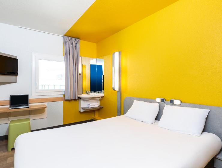 ibis budget Paris Porte de Vincennes