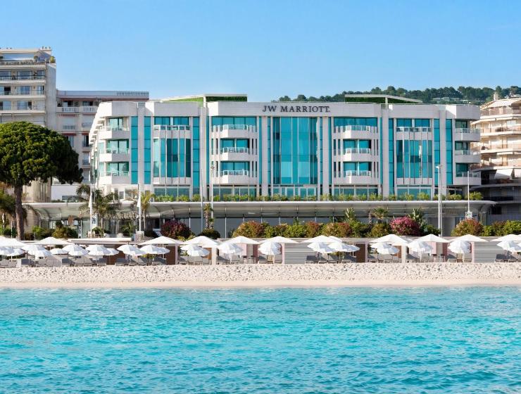 JW Marriott Cannes