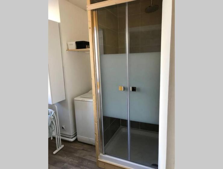 Appartement T2 au coeur de Briançon