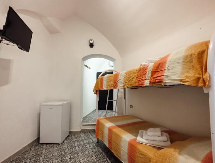 Dimora Garibaldi Rooms - center-Wi-fi