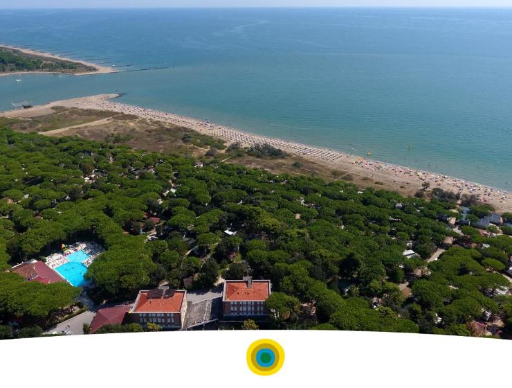 Club del Sole Jesolo Mare Family Camping Village