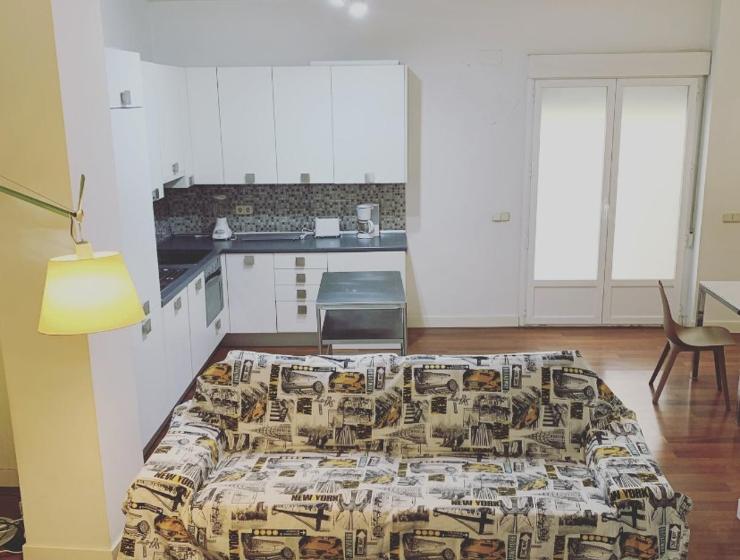 Apartamento de Lujo I en Madrid Centro