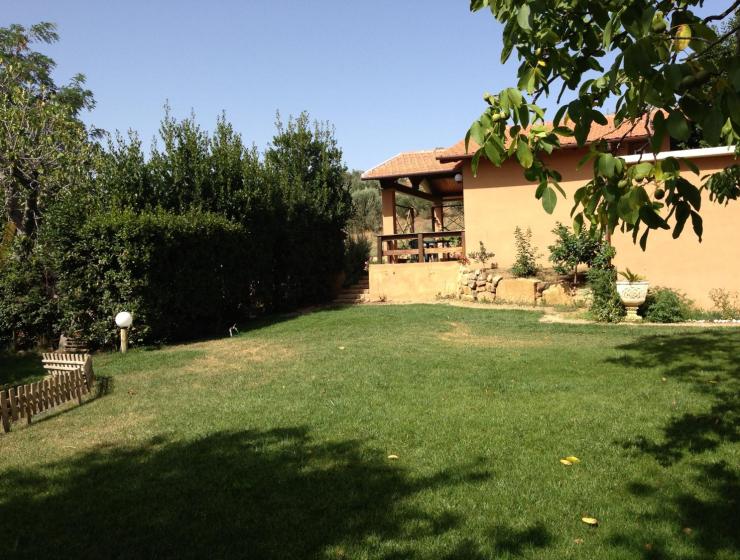 Agriturismo San Mauro