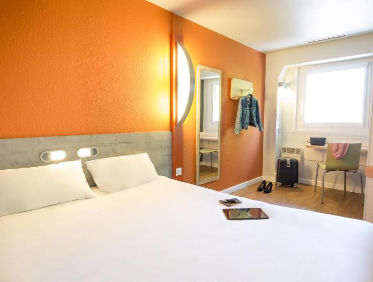 ibis budget Vienne Sud