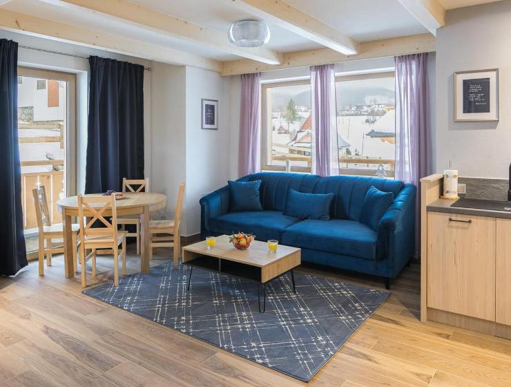 Apartamenty Polana Tatrzańska