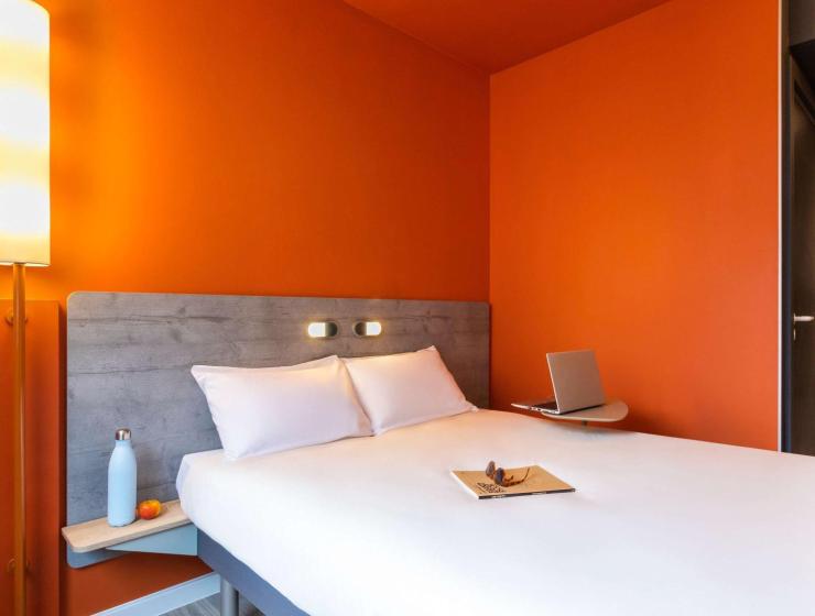 ibis budget Strasbourg Centre Republique