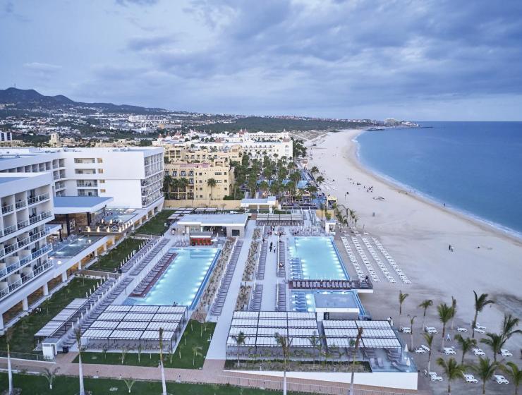 Riu Palace Baja California - Adults Only - All Inclusive