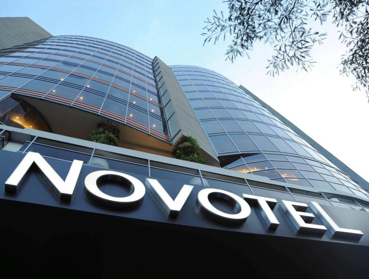 Novotel Panama City