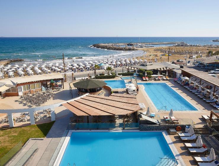 Astir Beach Hotel