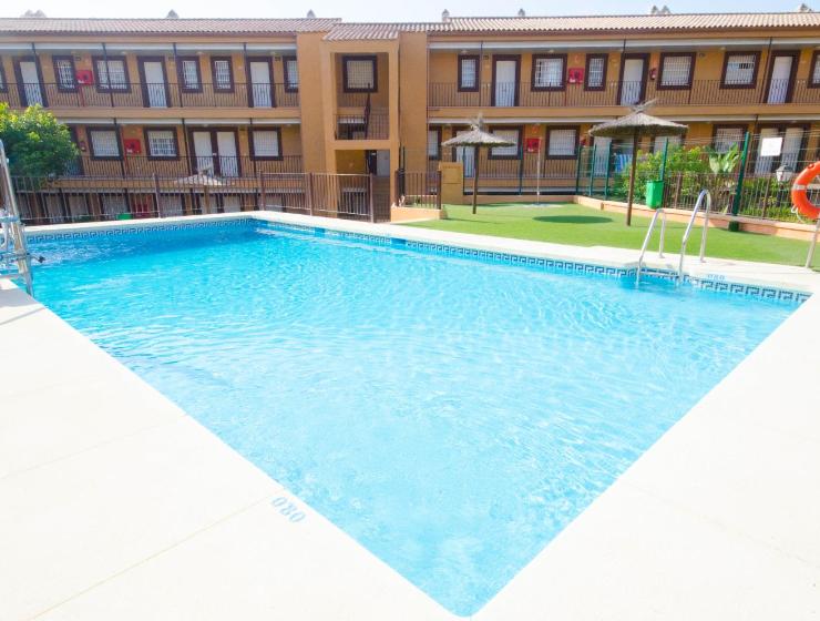 Apartamento Marina Casares