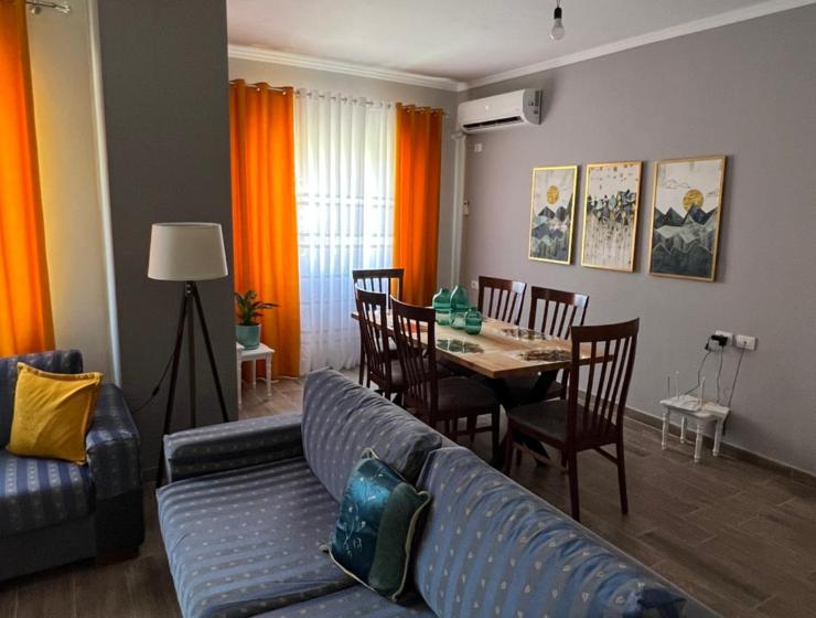 Rent Room Vlora