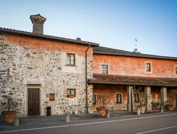 Locanda Osteria Marascia