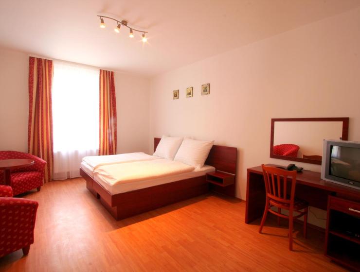 Apart Hotel Susa