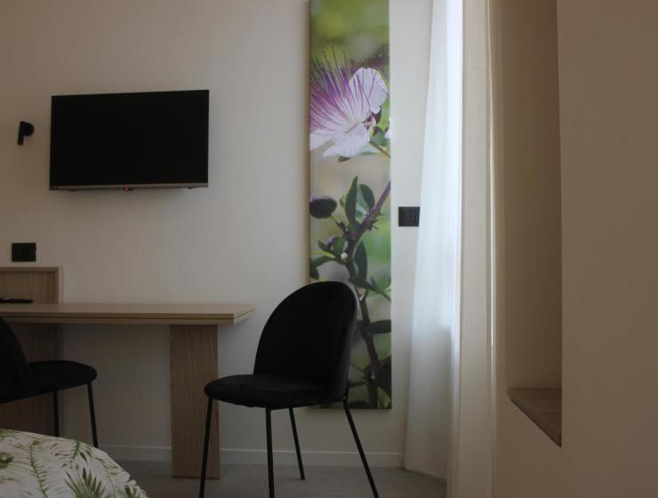 GRAFEA Apartment&Rooms Catania