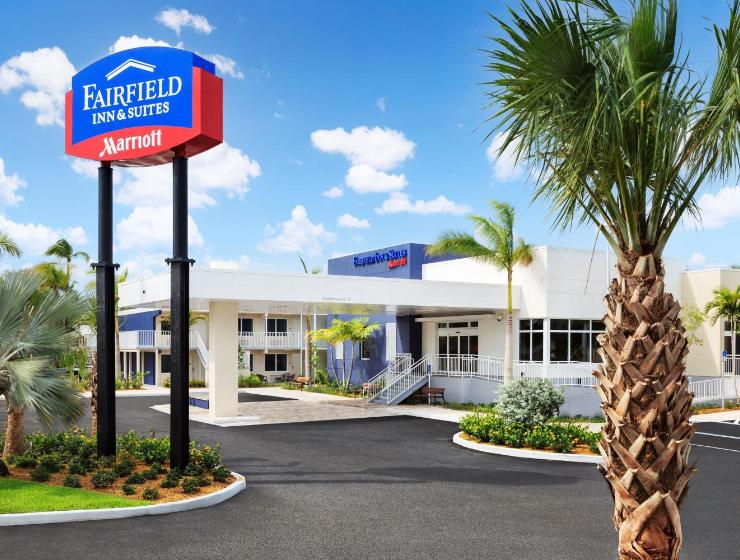 Fairfield Inn & Suites by Marriott Key West at The Keys Collection