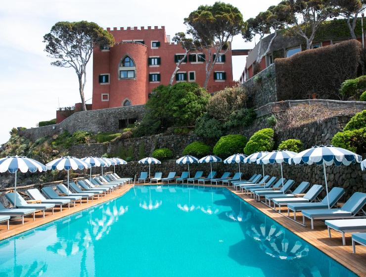 Mezzatorre Hotel & Thermal Spa