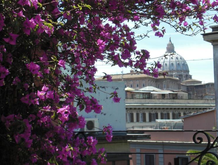 Hotel dei Consoli Vaticano