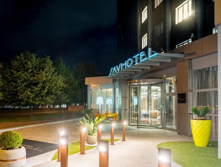 Savhotel