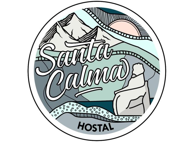 Hostal Santa Calma