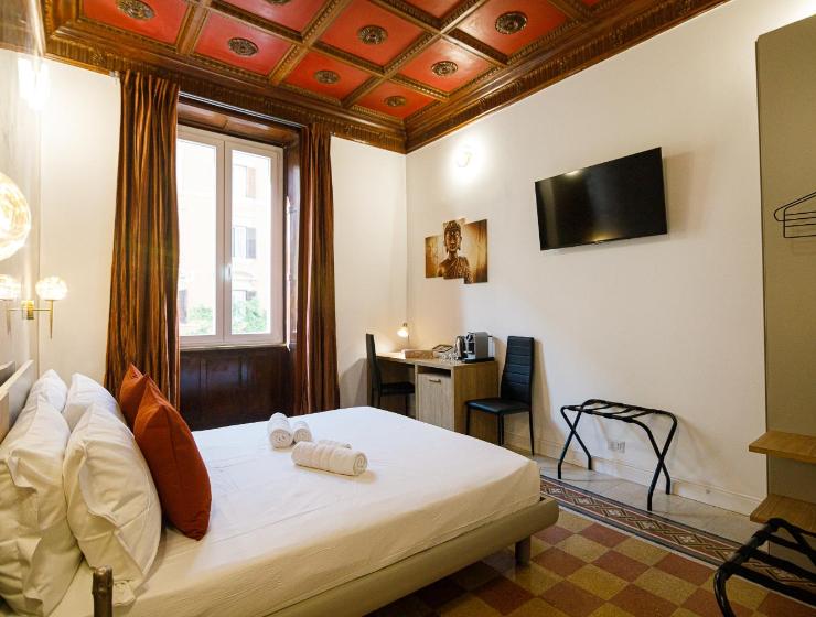 Erreggi Luxury Rooms