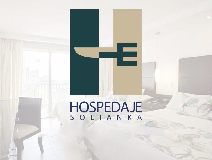 Hospedaje Solianka