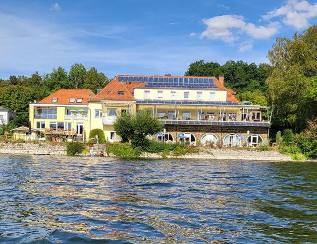 Strandhof Möhnesee